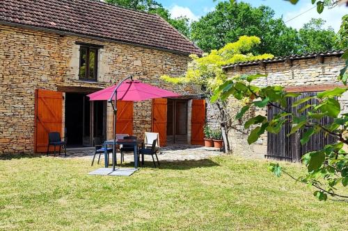 Séjour à la campagne en Périgord Noir - Location saisonnière - La Cassagne