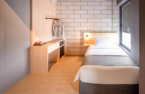 BRIX KLIA By Pinetree BRIX KLIA By Pinetree