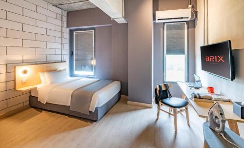 BRIX KLIA By Pinetree BRIX KLIA By Pinetree