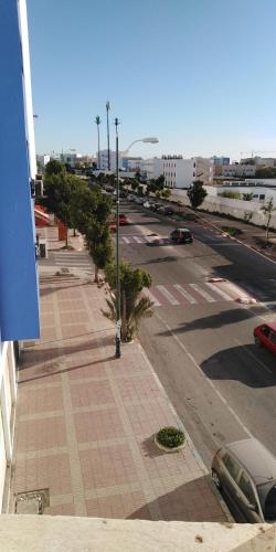 . Appartement agadir centre