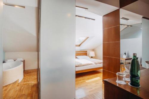 Wenceslas Square Hotel - Czech Leading Hotels, Прага (фото 5)