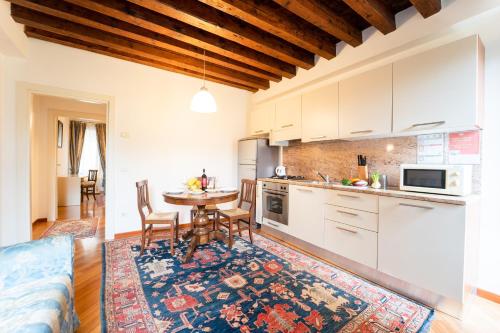 Furlani Apartments, Venice