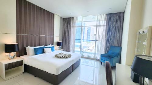 DAMAC - Bays Edge In Business Bay