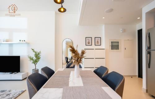 3 Bedroom Family Apartment from High Floor Downtown Views 183BC-3, Dubái (foto 10)