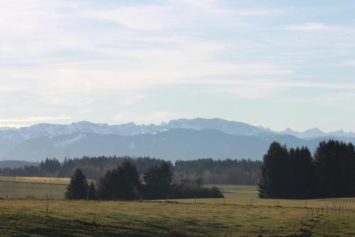 Urlaubshof Grimm in 埃格陵