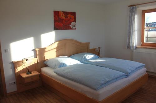 Urlaubshof Grimm in 埃格陵