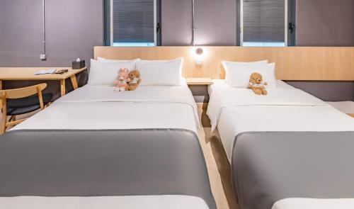 BRIX KLIA By Pinetree BRIX KLIA By Pinetree