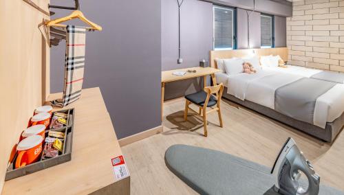 BRIX KLIA By Pinetree BRIX KLIA By Pinetree