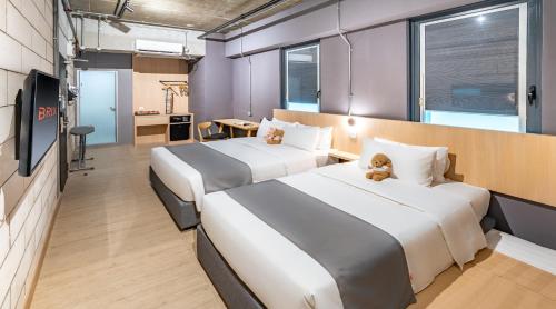 BRIX KLIA By Pinetree BRIX KLIA By Pinetree