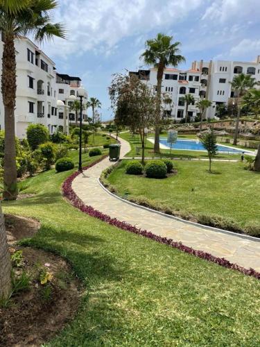 Навколишнє середовище, Superbe appartement neuf en résidence avec piscine (Superbe appartement neuf en residence avec piscine) in Cabo Negro