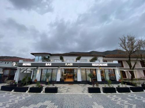 . Hotel Flaer