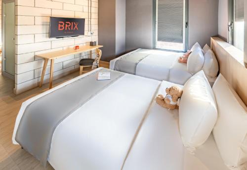 BRIX KLIA By Pinetree BRIX KLIA By Pinetree