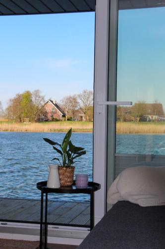 Hausboot - Nordsonne 11, Wangerland (photo 5)