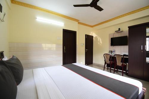 Shree Laxmi Guest House