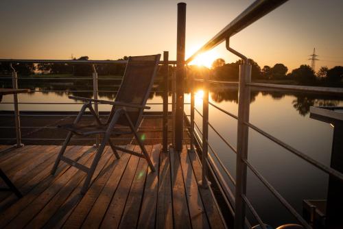 Hausboot - Nordsonne 11, Wangerland (photo 4)