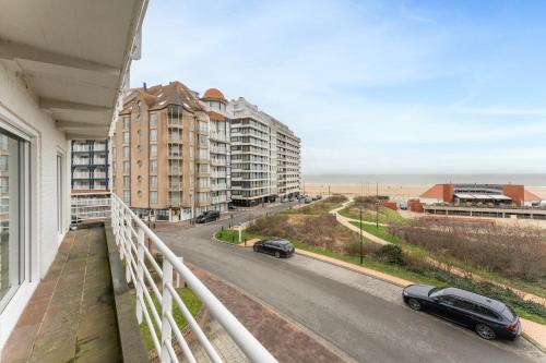 Kilátás, Ruim en luxueus app met zeezicht én garage - 8p (Ruim en luxueus app met zeezicht en garage - 8p) near Cardiff Öböl