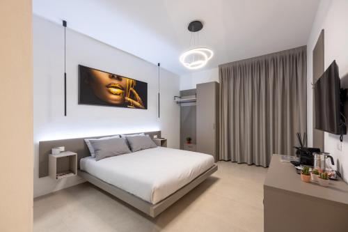 Luxury Station Suite, Bologne (photo 3)