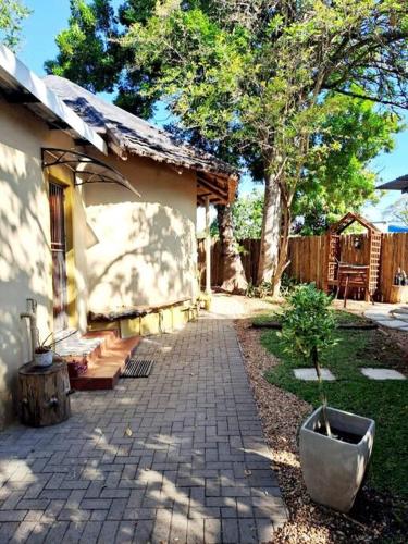 Wild Fig Accommodation, Tzaneen (foto 8)