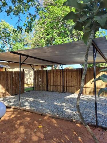 Wild Fig Accommodation, Tzaneen (foto 10)