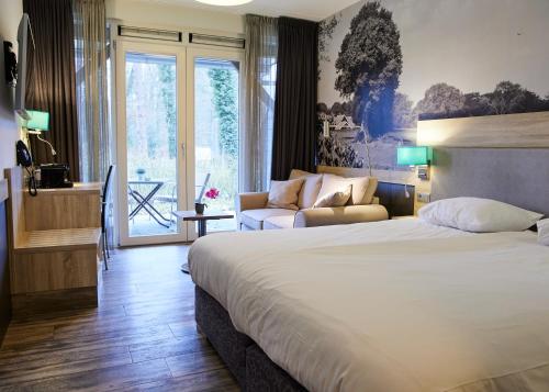 Hotel Erve Hulsbeek