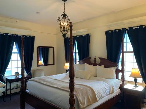 Kennedy House in เซนต์ แอนดริวส์