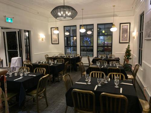 บริการและสิ่งอำนวยความสะดวก, Kennedy House in เซนต์ แอนดริวส์