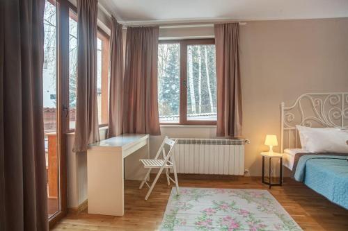 Boutique house close to the Residency