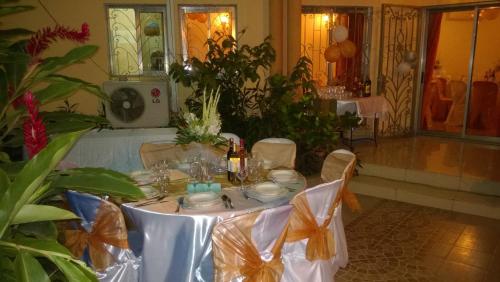 Toundalia Résidence Toundalia Résidence