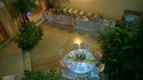 Toundalia Résidence Toundalia Résidence