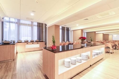 Restoran, Afrodyta Spa in Swinoujscie