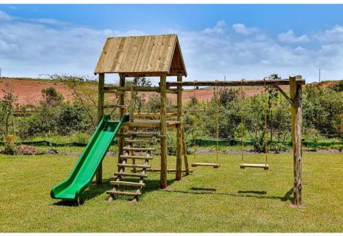 Playground, 143 Zimbali Lakes Boulevard suite in Ballito