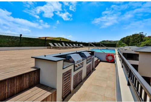 Facilities, 143 Zimbali Lakes Boulevard suite in Ballito