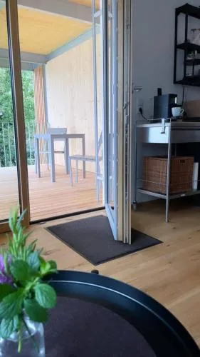Haus Hannah in Hörbranz, Österreich
