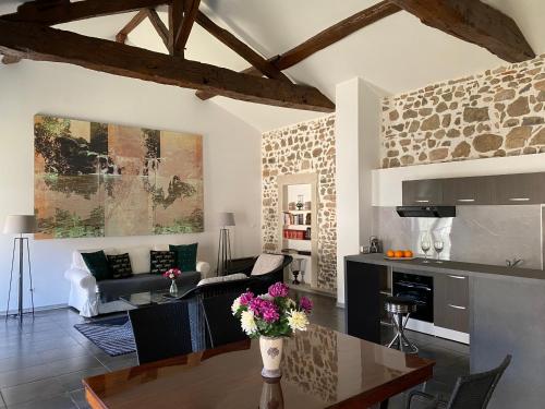 Les Hauts de CLuny - Lournand