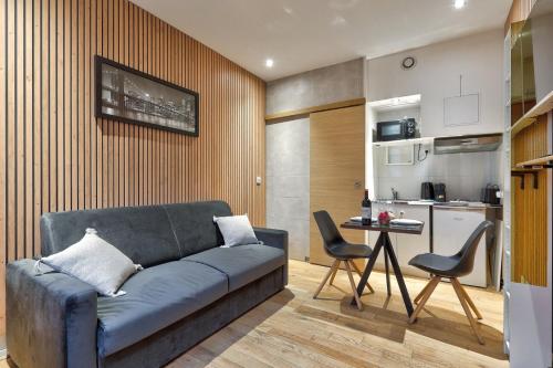 356 Suite Poussin - Superbe Appartement à Paris - Location saisonnière - Paris