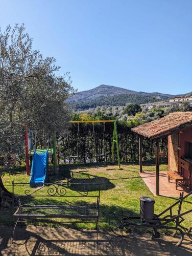 Casa El Descanso Del Peregrino