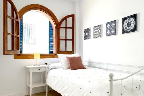 3 bedrooms, 4 beds