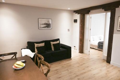For You Rentals Apartment TEMPORAL Madrid Cava Baja-La Latina CBA361, Madrid (fotografie 10)