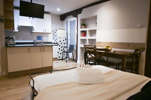 For You Rentals Apartment TEMPORAL Madrid Cava Baja-La Latina CBA361, Madrid (fotografie 8)