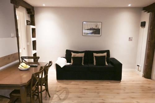 For You Rentals Apartment TEMPORAL Madrid Cava Baja-La Latina CBA361, Madrid (fotografie 9)