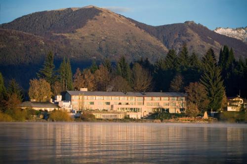 El Casco Art Hotel - San Carlos de Bariloche