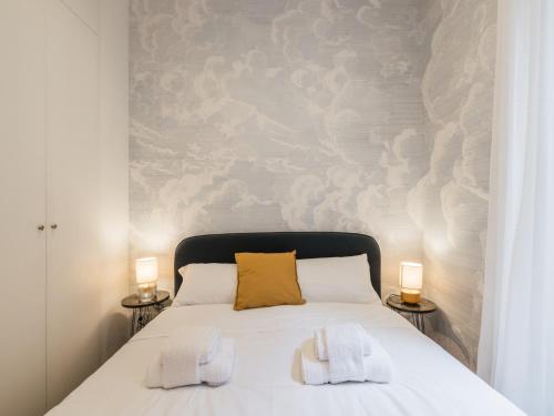 The Best Rent -Cozy two bedroom apartment near Vatican City, Rom (Foto 3)