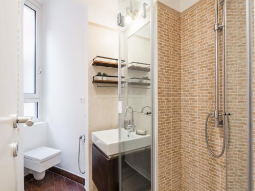 The Best Rent -Cozy two bedroom apartment near Vatican City, Rom (Foto 4)