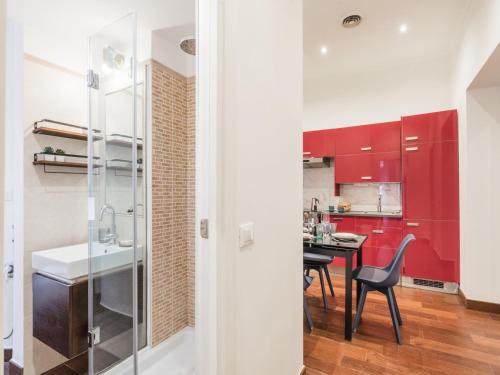 The Best Rent -Cozy two bedroom apartment near Vatican City, Rom (Foto 6)
