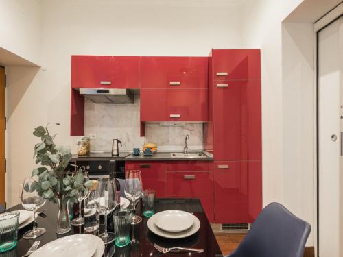 The Best Rent -Cozy two bedroom apartment near Vatican City, Rom (Foto 7)