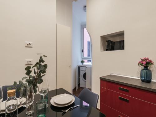 The Best Rent -Cozy two bedroom apartment near Vatican City, Rom (Foto 8)