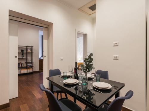 The Best Rent -Cozy two bedroom apartment near Vatican City, Rom (Foto 9)