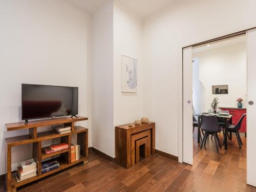 The Best Rent -Cozy two bedroom apartment near Vatican City, Rom (Foto 10)
