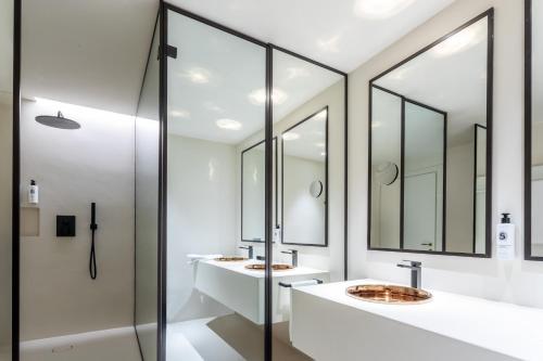 Hotel Palazzo Durazzo Suites, Genua (zdjęcie 9)
