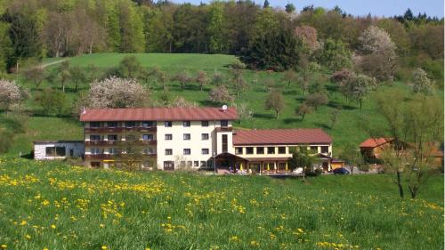 Dornröschen